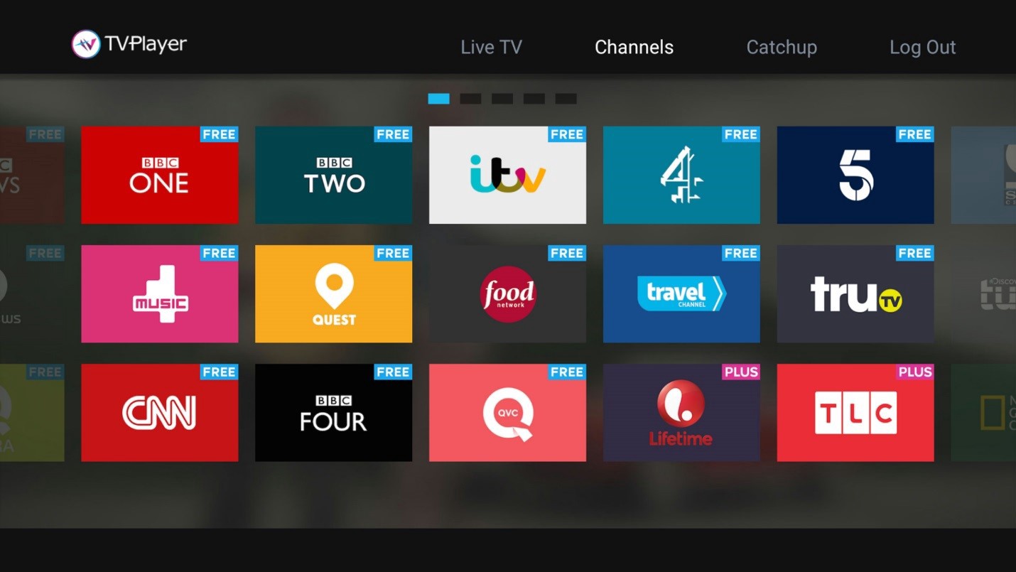 How to Watch TV Online in the UK Using Your Smartphone