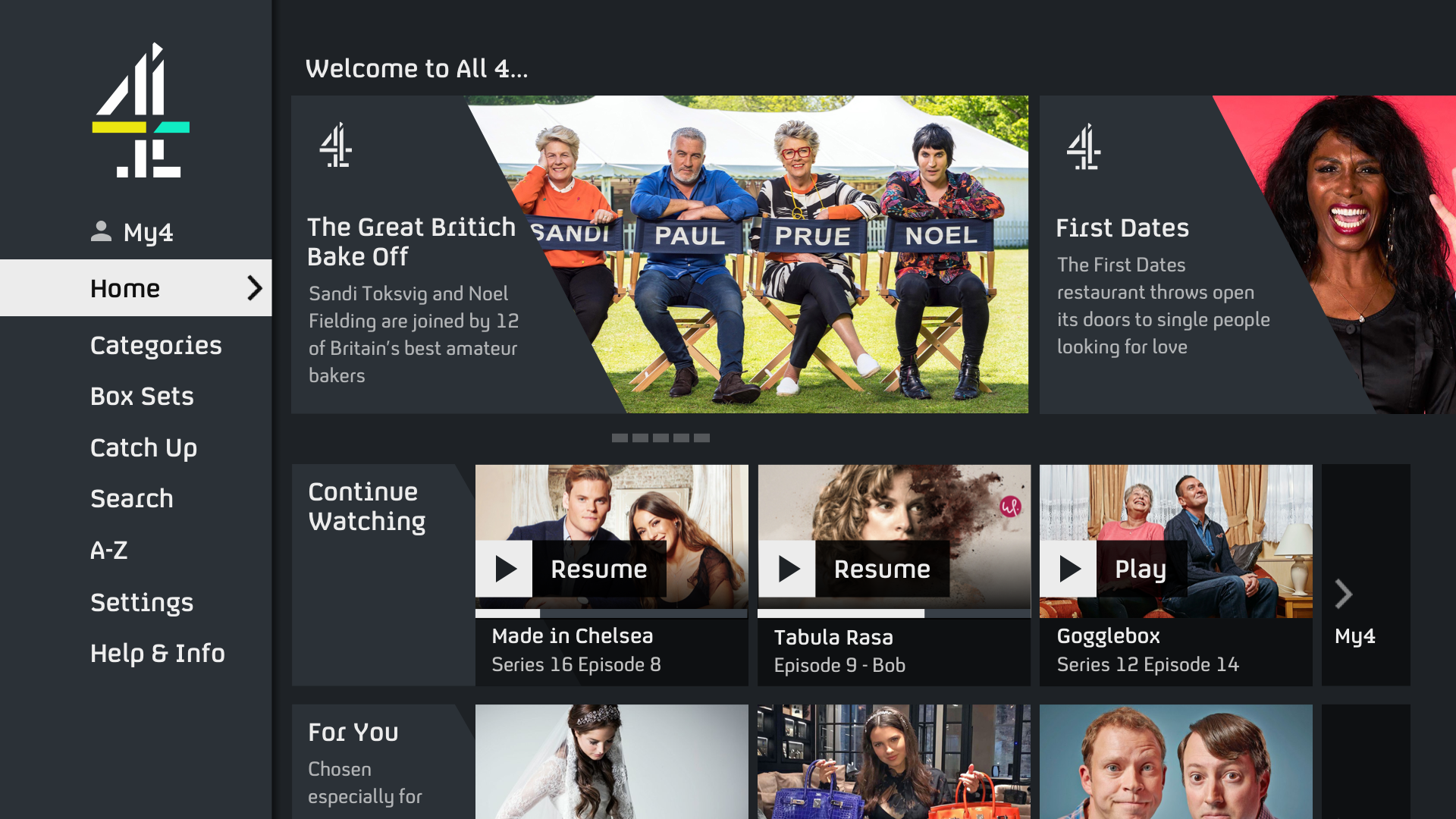 How to Watch TV Online in the UK Using Your Smartphone
