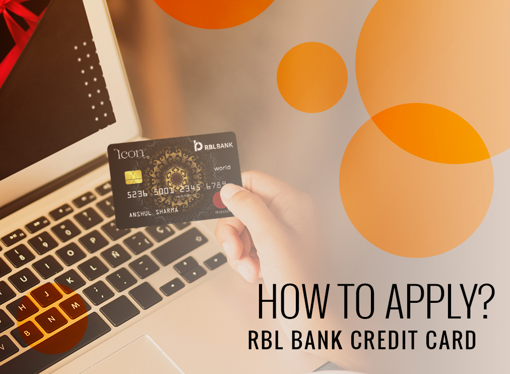 RBL Bank Credit Card