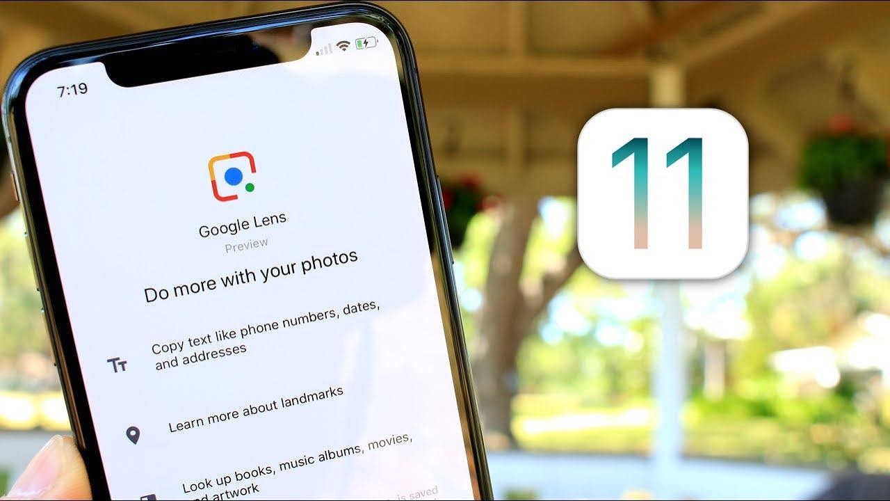 Google Lens: Understand What This App Is And How It Works