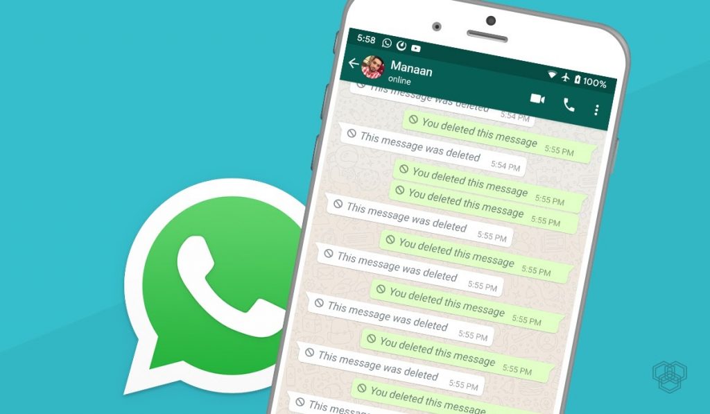How to Read Deleted Whatsapp Messages with Notisave