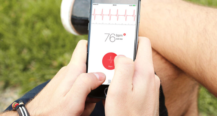 Learn How to Measure Heart Rate at Home - Best Apps to Download