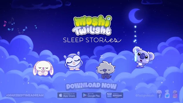 How To Make Kids Sleep - Discover These Best Apps To Download