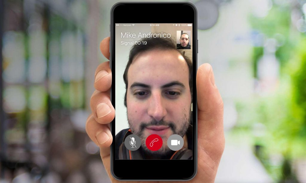 Try These Top Apps for Family Video Calling