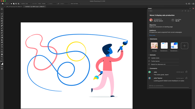 Adobe Creative Cloud - How To Access Student And Teacher Discounts