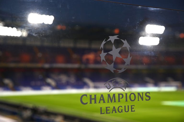 How to Watch the Champions League Online
