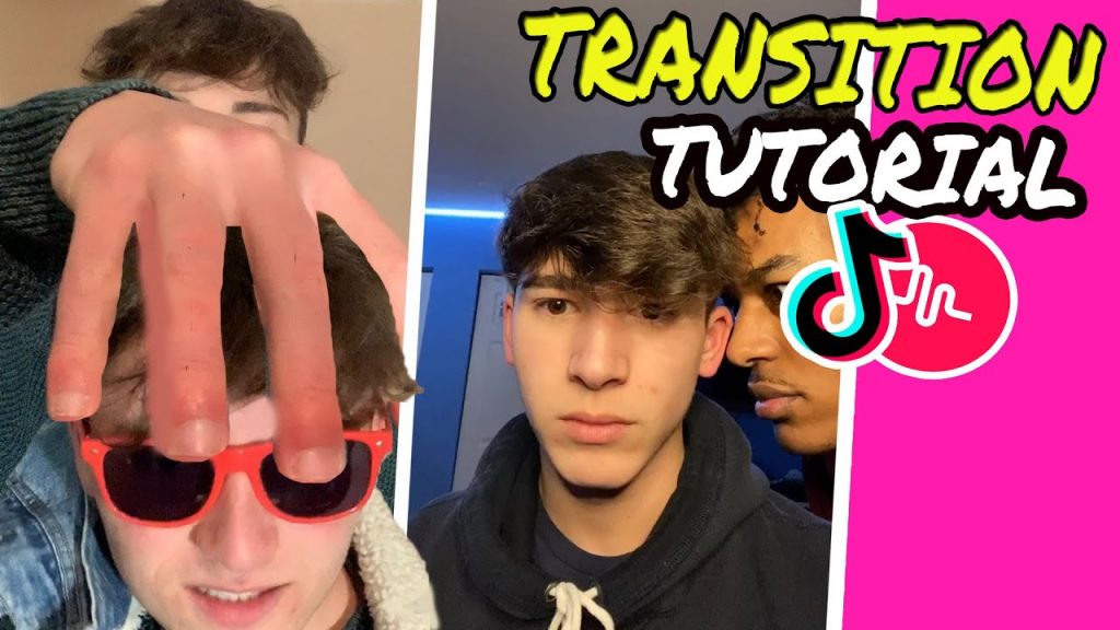 How to Make Transitions on TikTok + Best Tricks to Edit