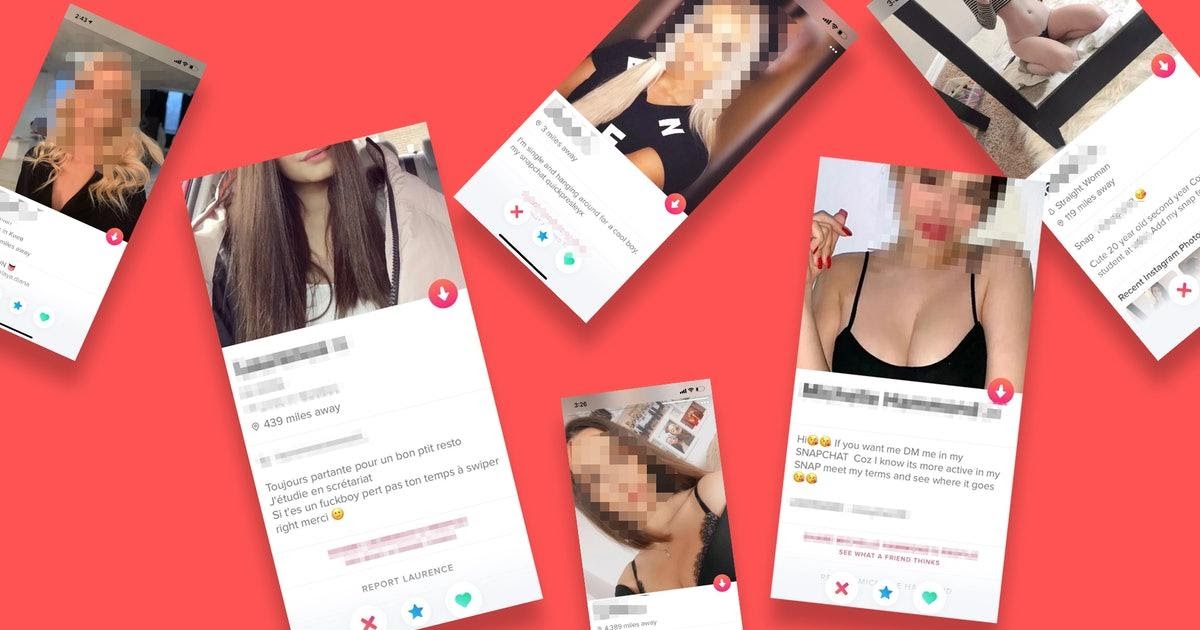 How to Find People from Around the World on Tinder