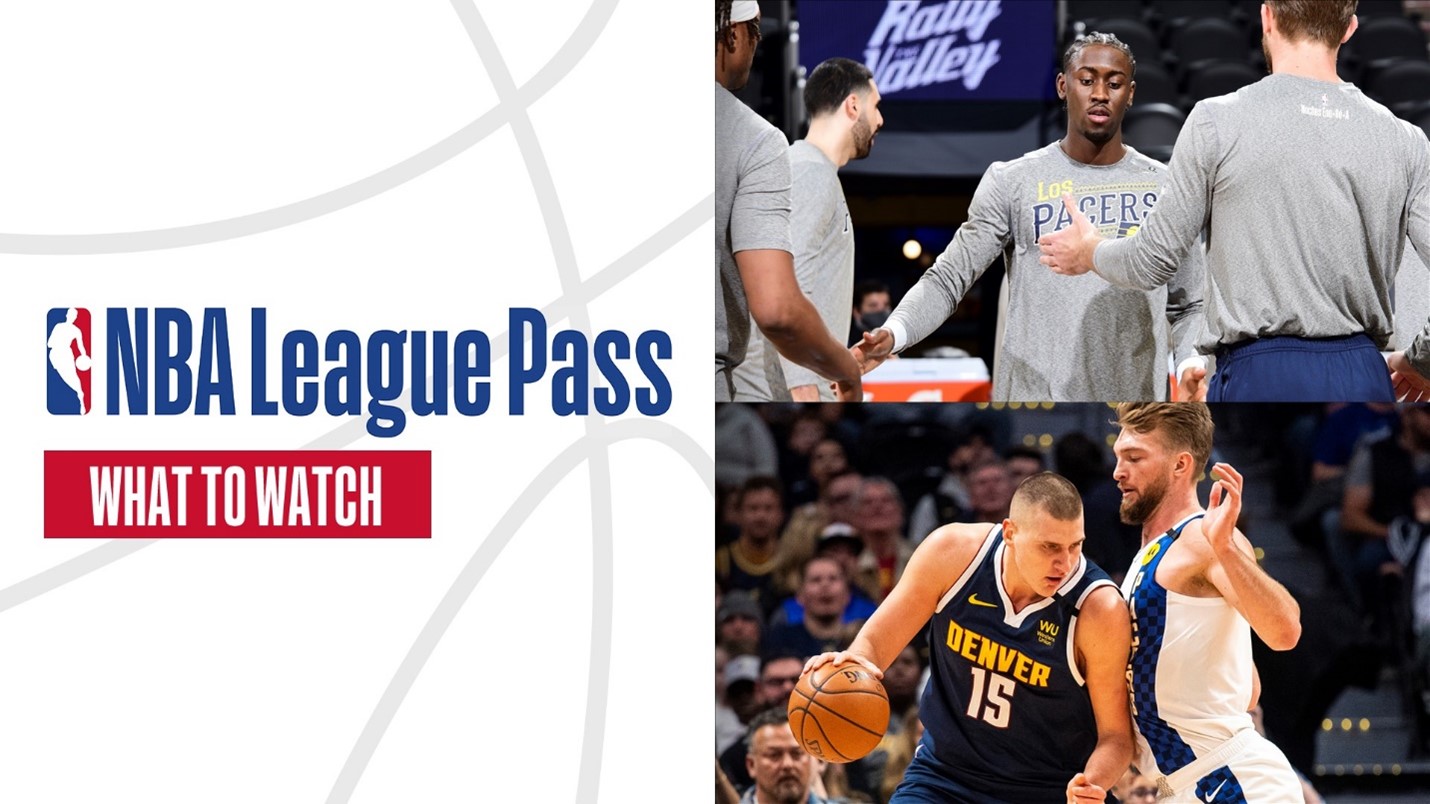 How To Watch NBA for Free On Mobile GoHow.co