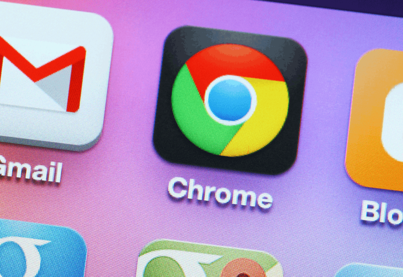 how to download google chrome apps