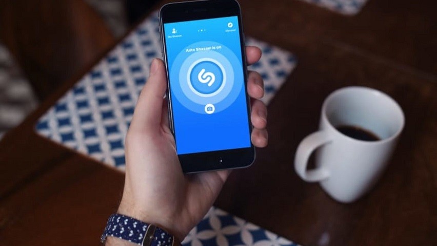 Learn How to Find Unknown Songs by Downloading Shazam