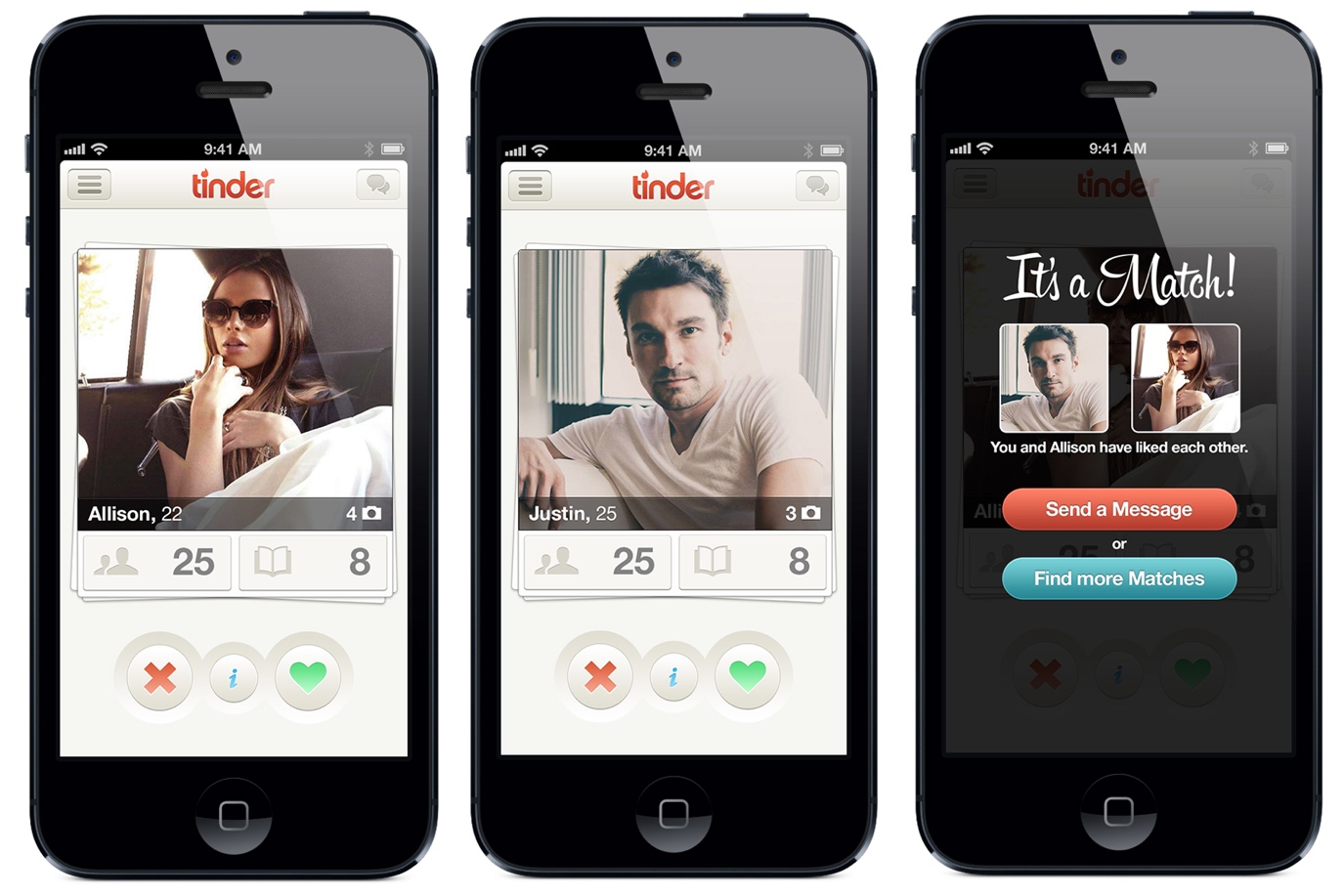 Learn How to Get Verified on Tinder Today