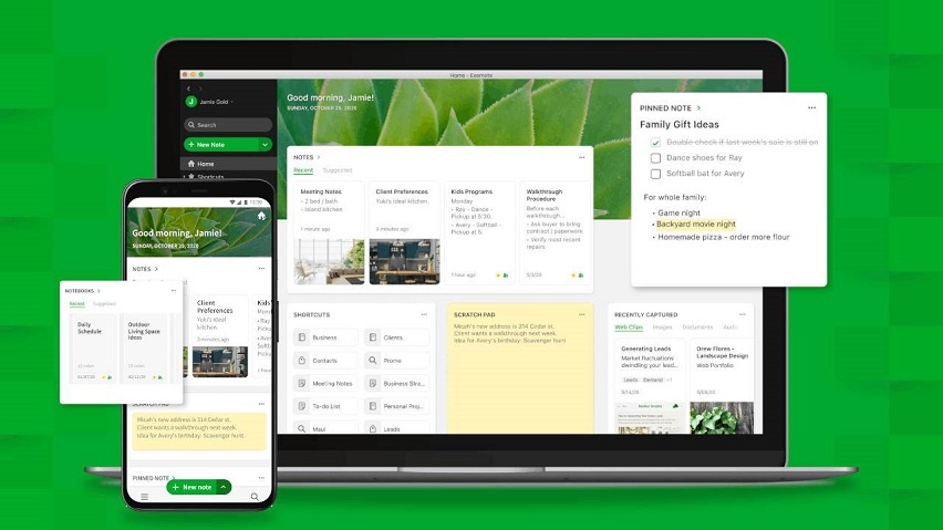 Learn How to Download Evernote to Get More Organized