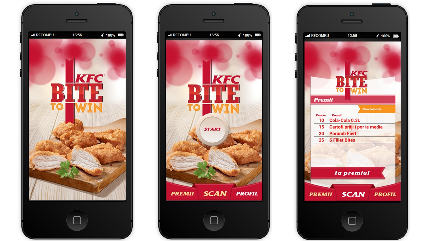 KFC App - Learn How To Download