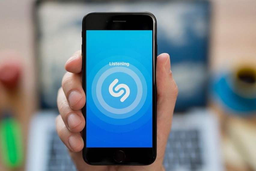 Learn How to Find Unknown Songs by Downloading Shazam