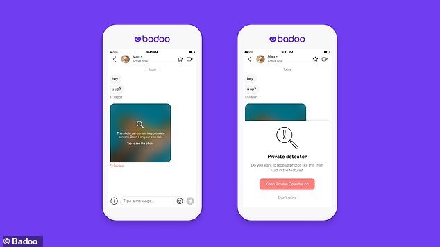 Mobile login badoo site Badoo mobile