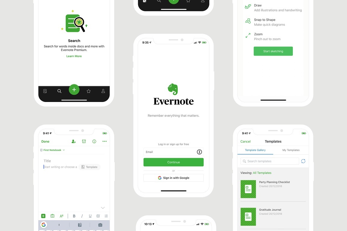 Learn How to Download Evernote to Get More Organized