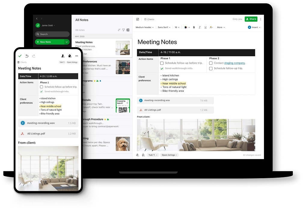 Learn How to Download Evernote to Get More Organized