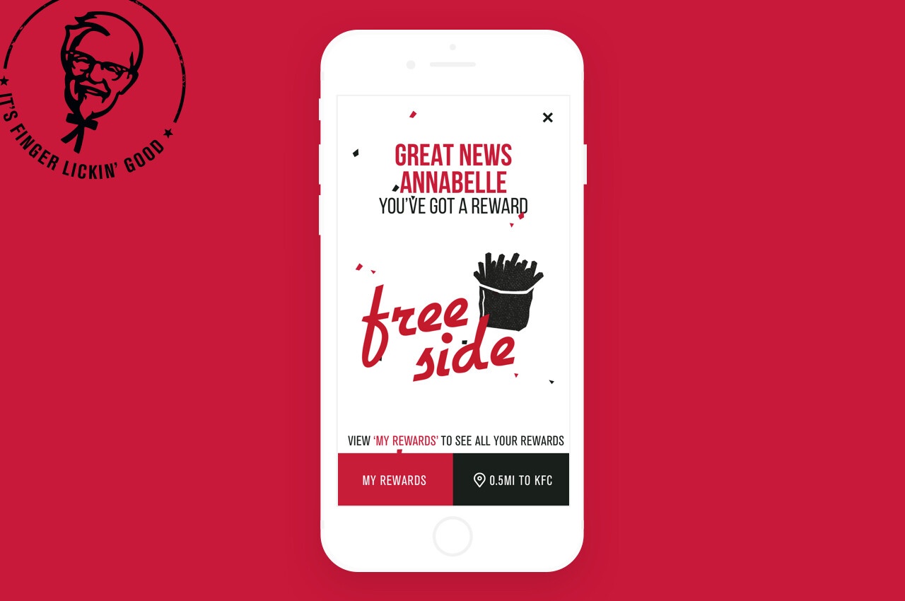 KFC App - Learn How To Download