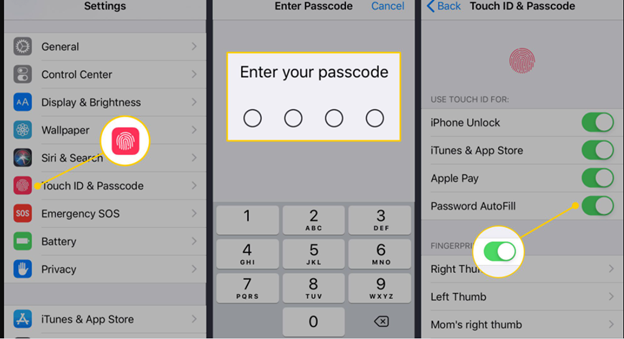 Learn How To Lock Apps on iPhone
