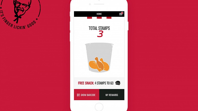 KFC App - Learn How To Download