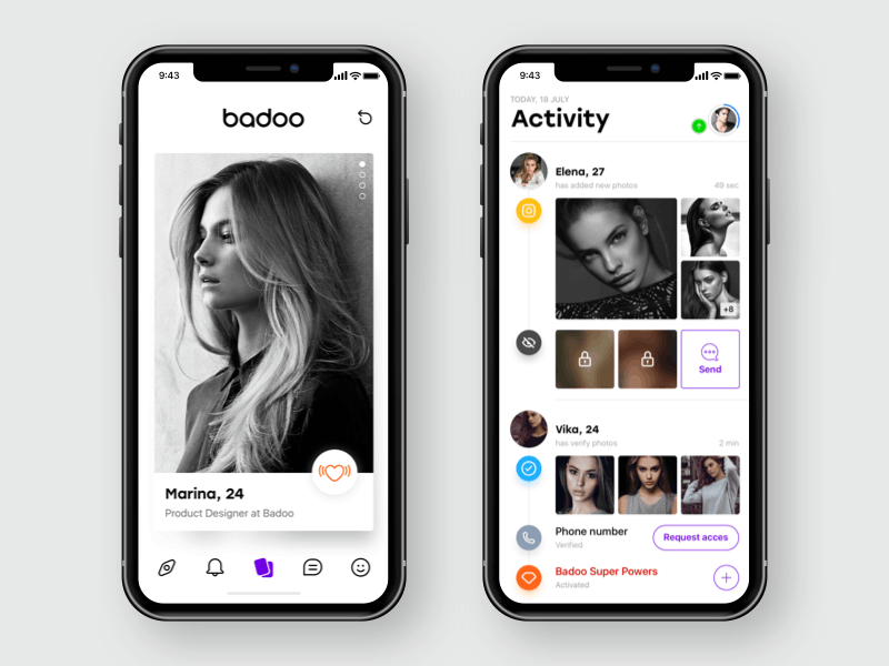 Learn How to Download Badoo App and Meet People