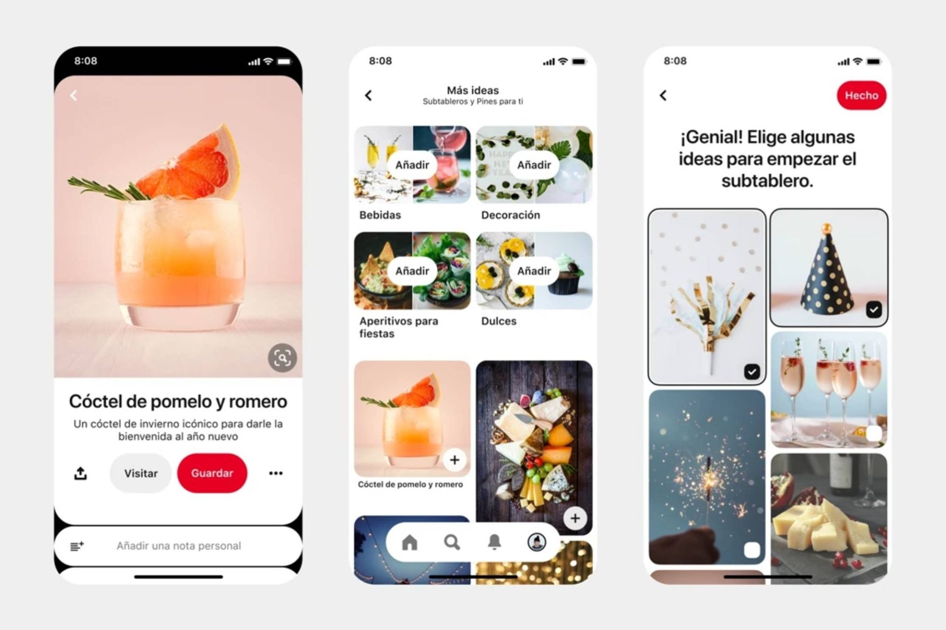 Learn To Be More Creative By Downloading The Pinterest App