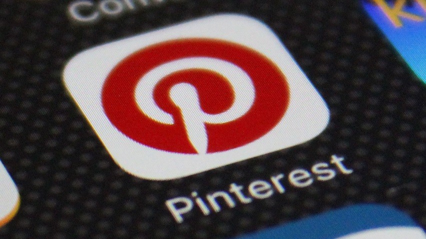 Learn To Be More Creative By Downloading The Pinterest App