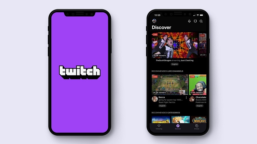 What Is The Twitch App And How To Download