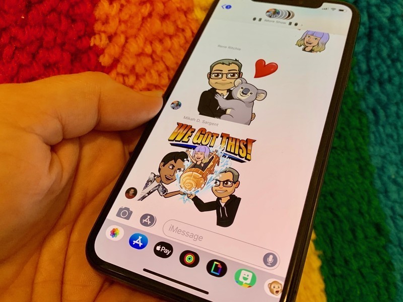 How to Download the Bitmoji App