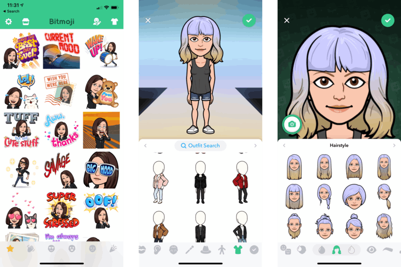 How to Download the Bitmoji App