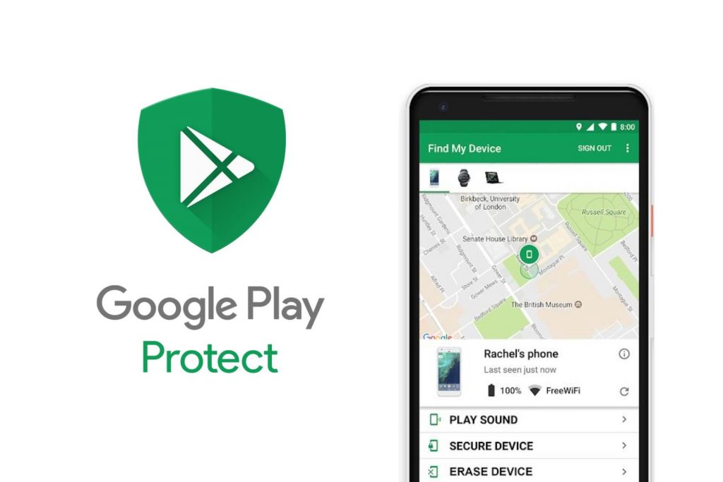 Discover This App and Learn How to Track an Android Phone