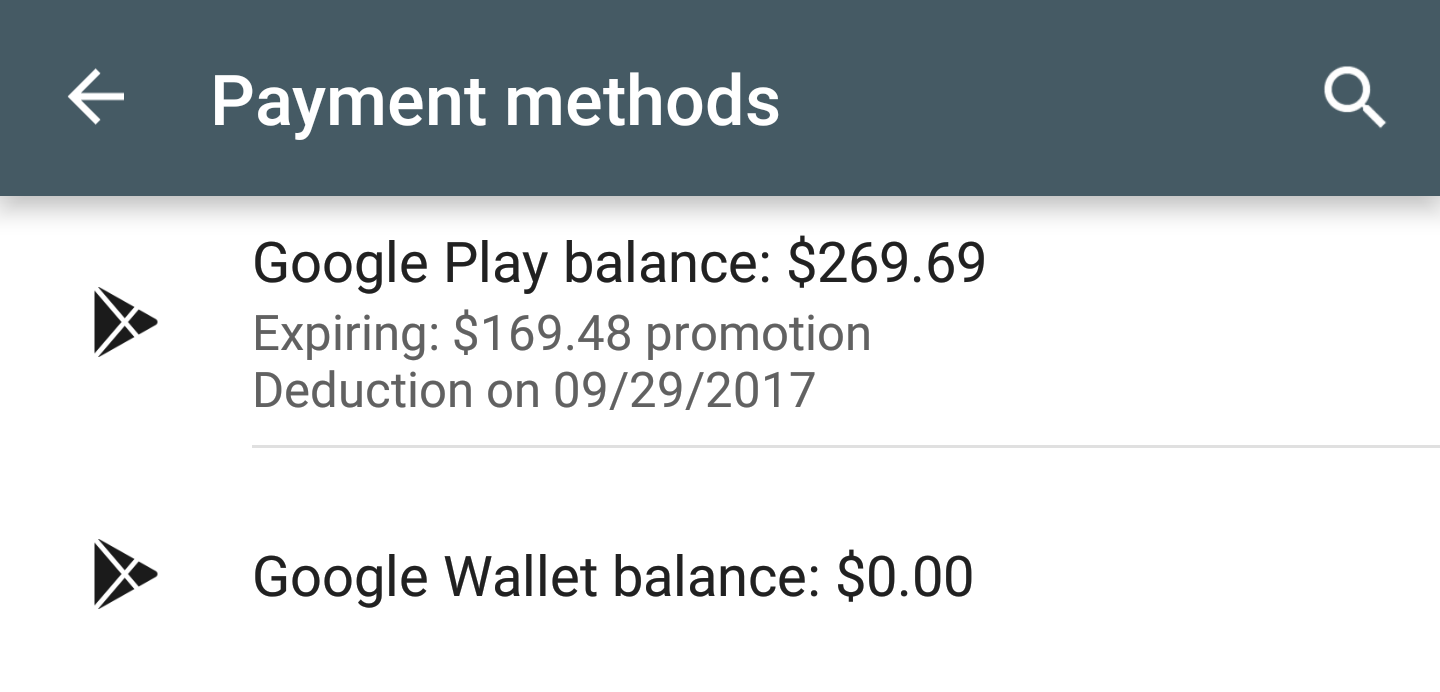 how to earn google play money