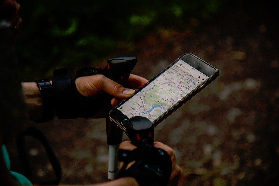 Discover How to Use GPS Offline with This App