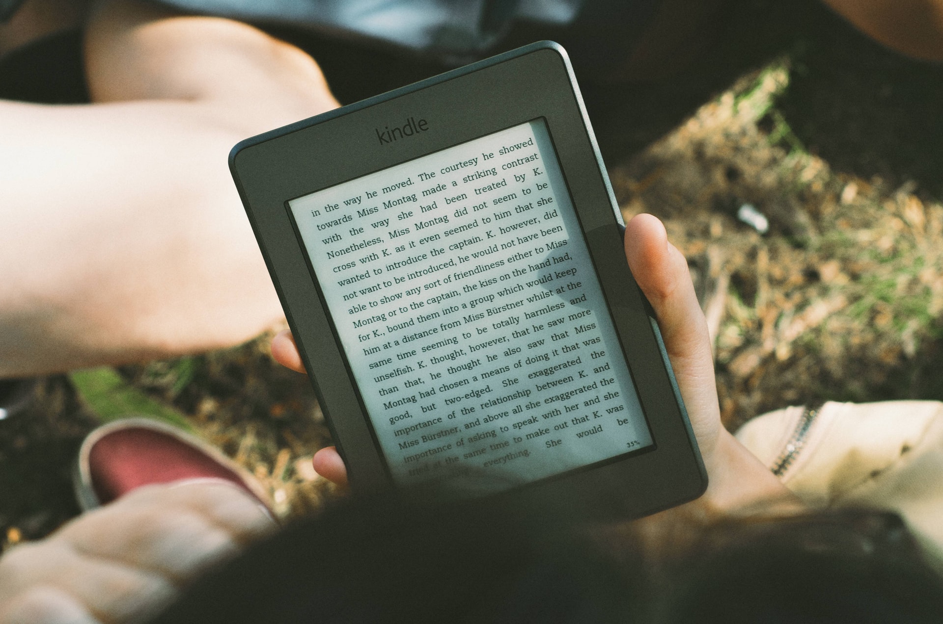 Free Kindle Books - How to Download