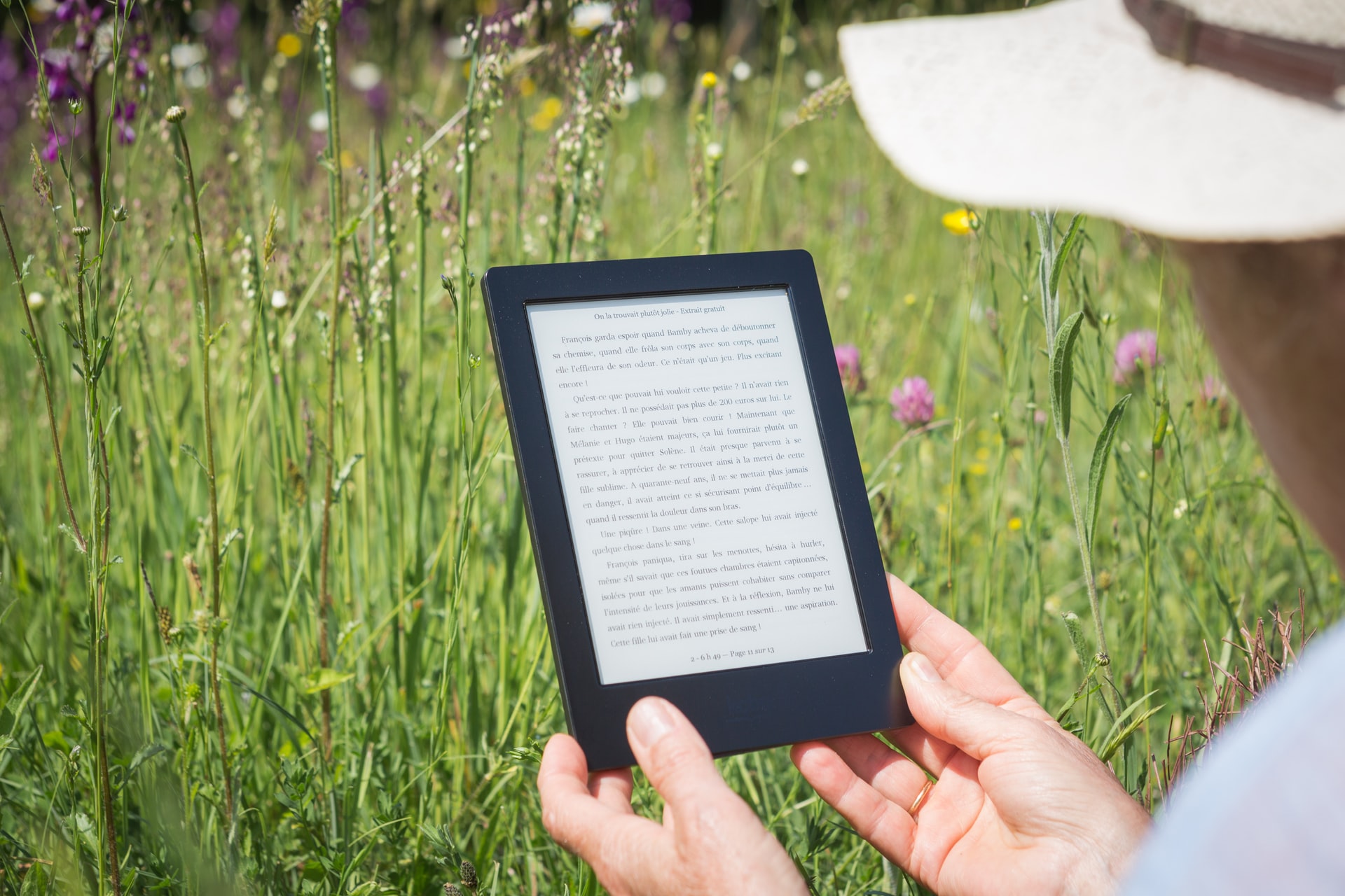 Free Kindle Books - How to Download
