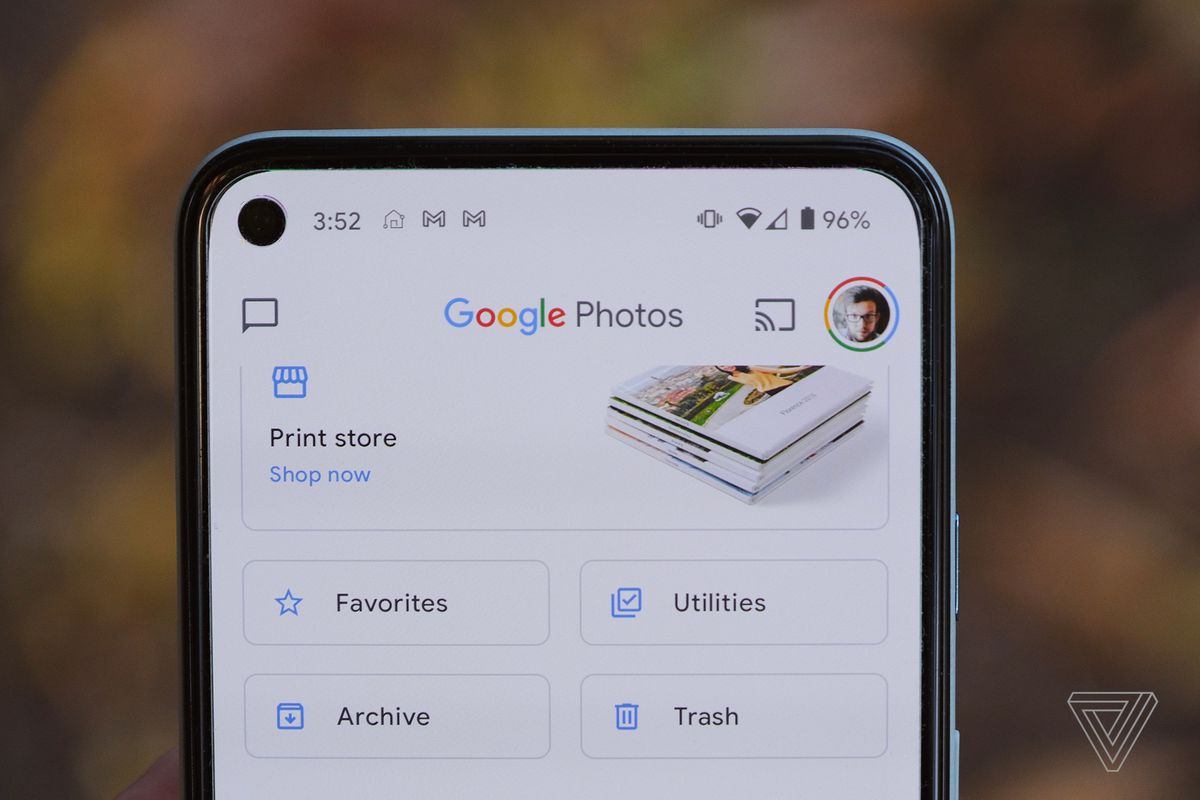 Learn How to Store Photos in the Google Photos App