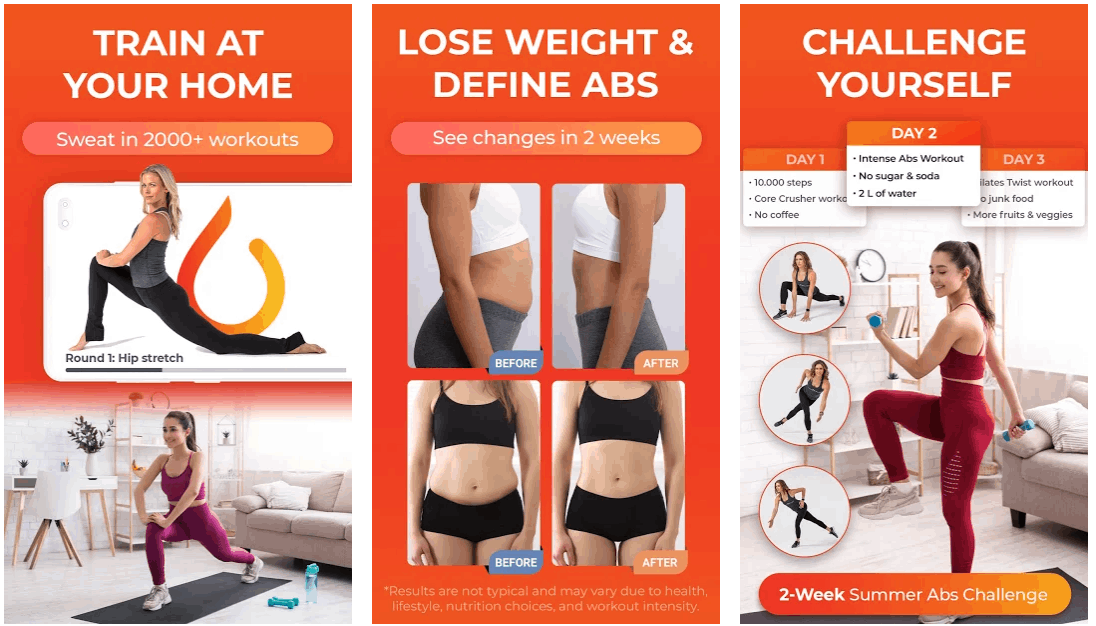 Discover 5 Apps that Can Help People Lose Weight