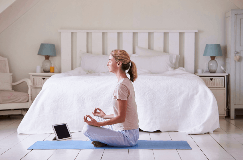 Learn How to Rest After Work – Download Headspace: Meditation