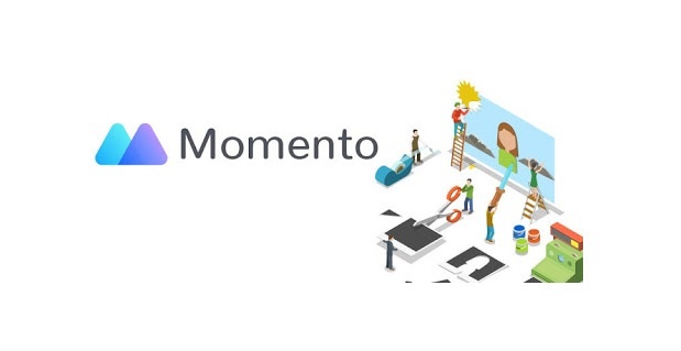 Learn How to Make Quick GIFs with Photos - How to Download Momento