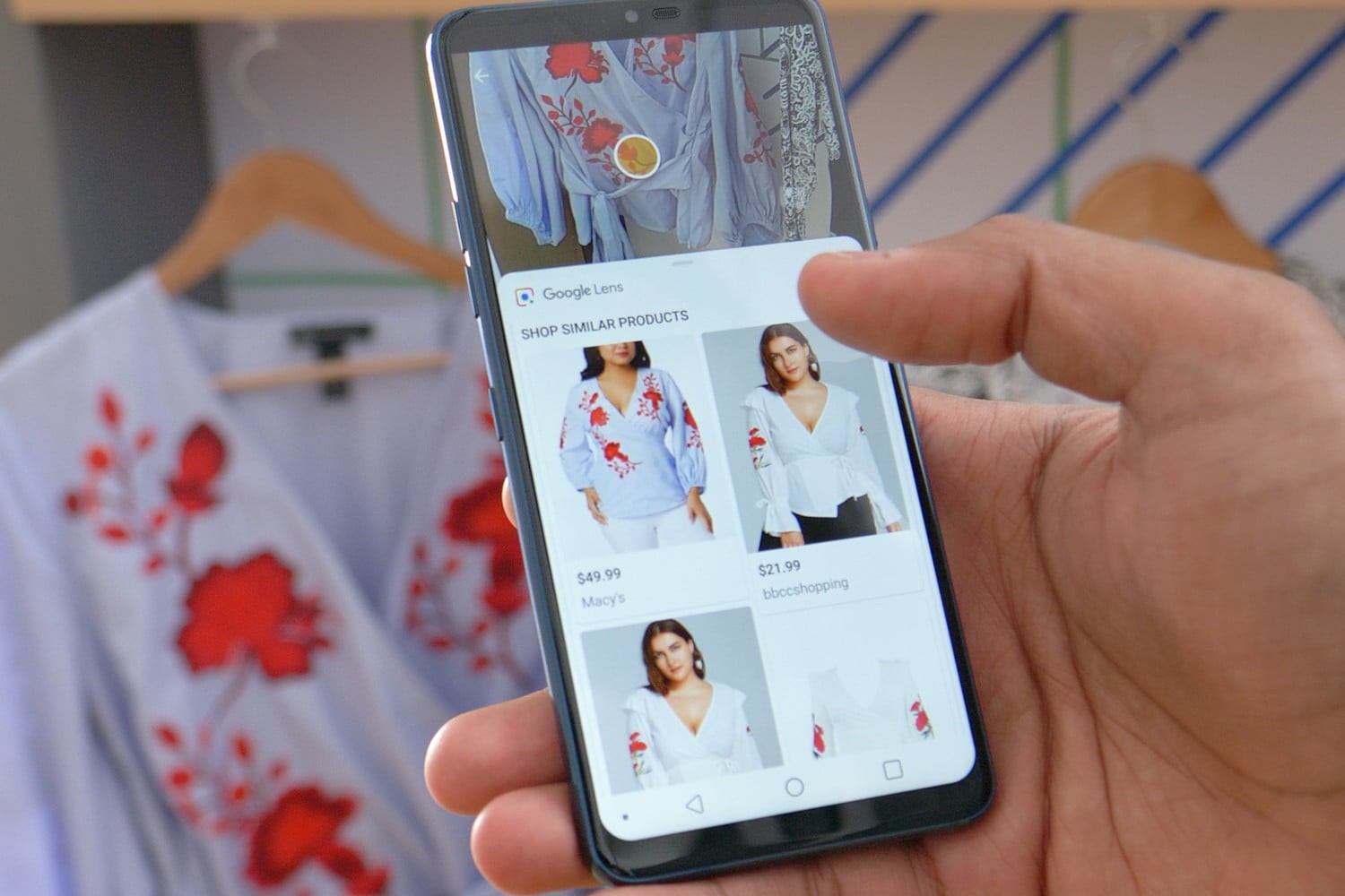 Learn How to Store Photos in the Google Photos App