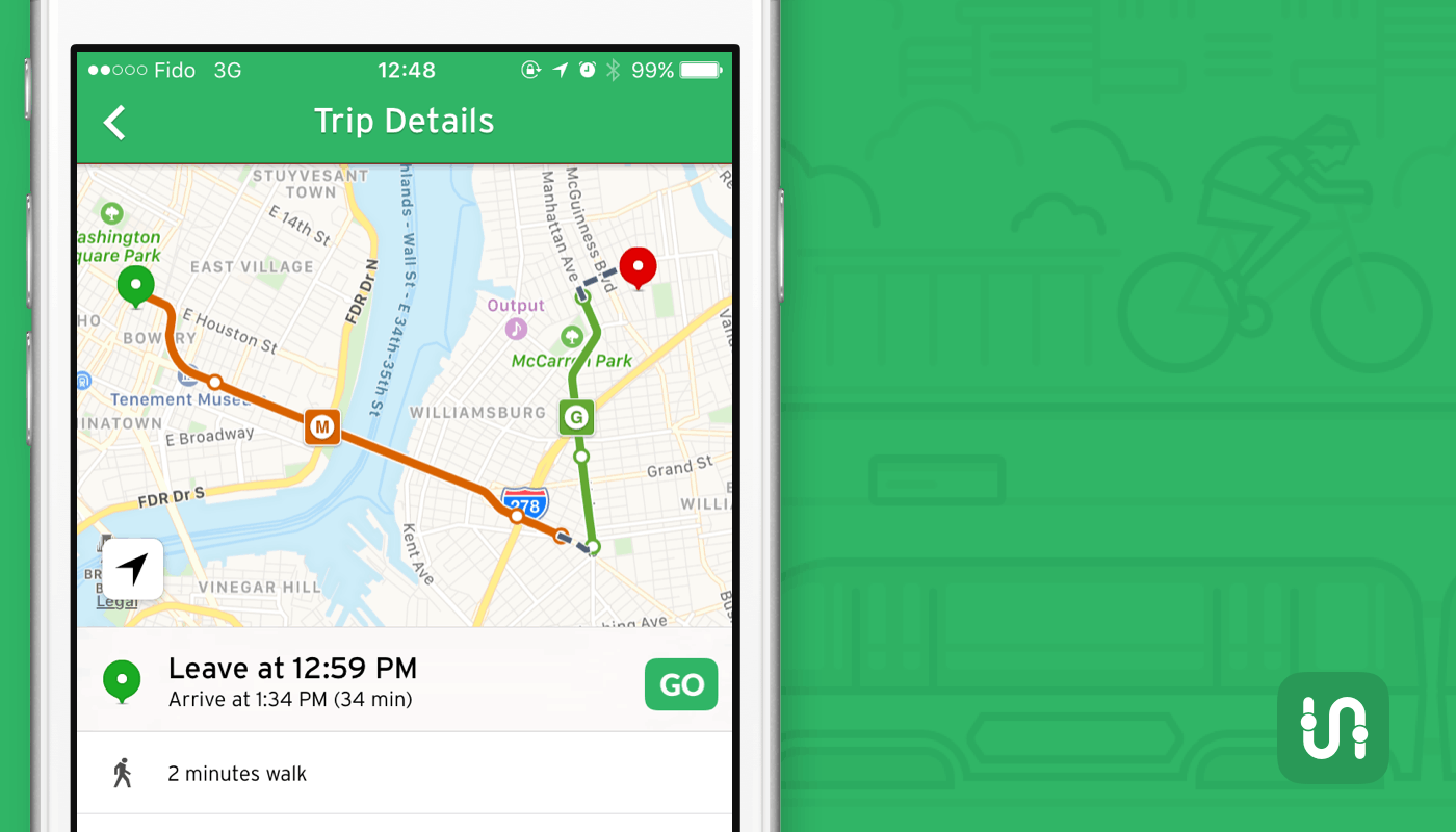 Free Transit App - How to Download Transit