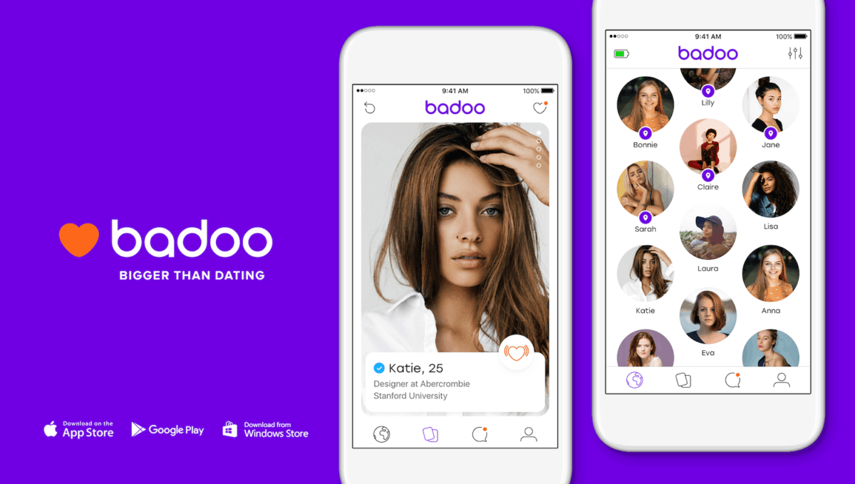 Mobile login badoo How To