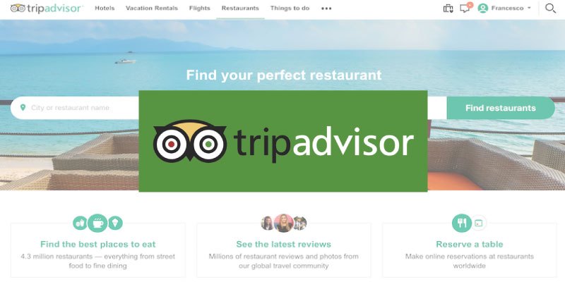 See The Best Apps For Reviewing Restaurants