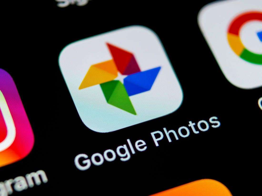 Learn How to Store Photos in the Google Photos App