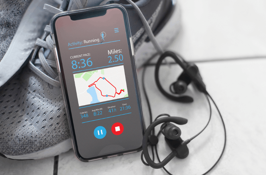 Discover The Adidas Running App By Runtastic To Train Better