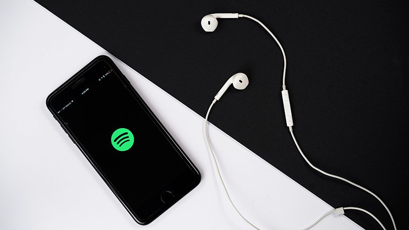 how to listen to spotify offline free android