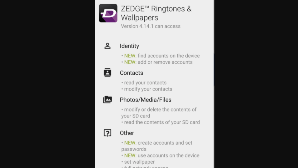 Personalize Notification Sounds - Learn How To Download The Zedge App