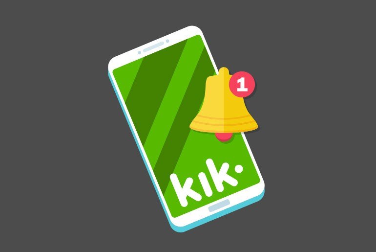 Find Out What the Kik App Looks Like and How to Download It