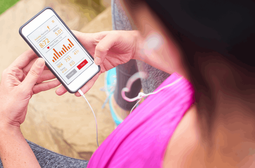 Discover The Adidas Running App By Runtastic To Train Better